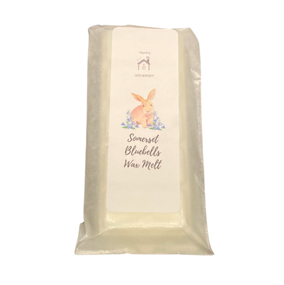 Somerset Bluebells Wax Melt